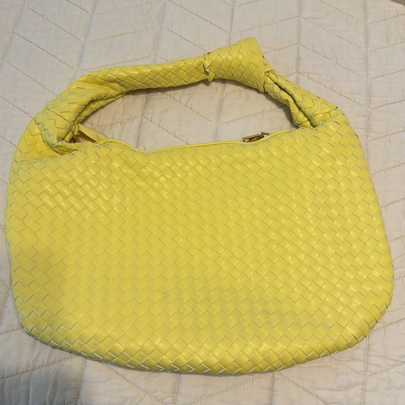 *****Anthropology favorite****Melee Bianco Bridgette satchel - Picture 2 of 6